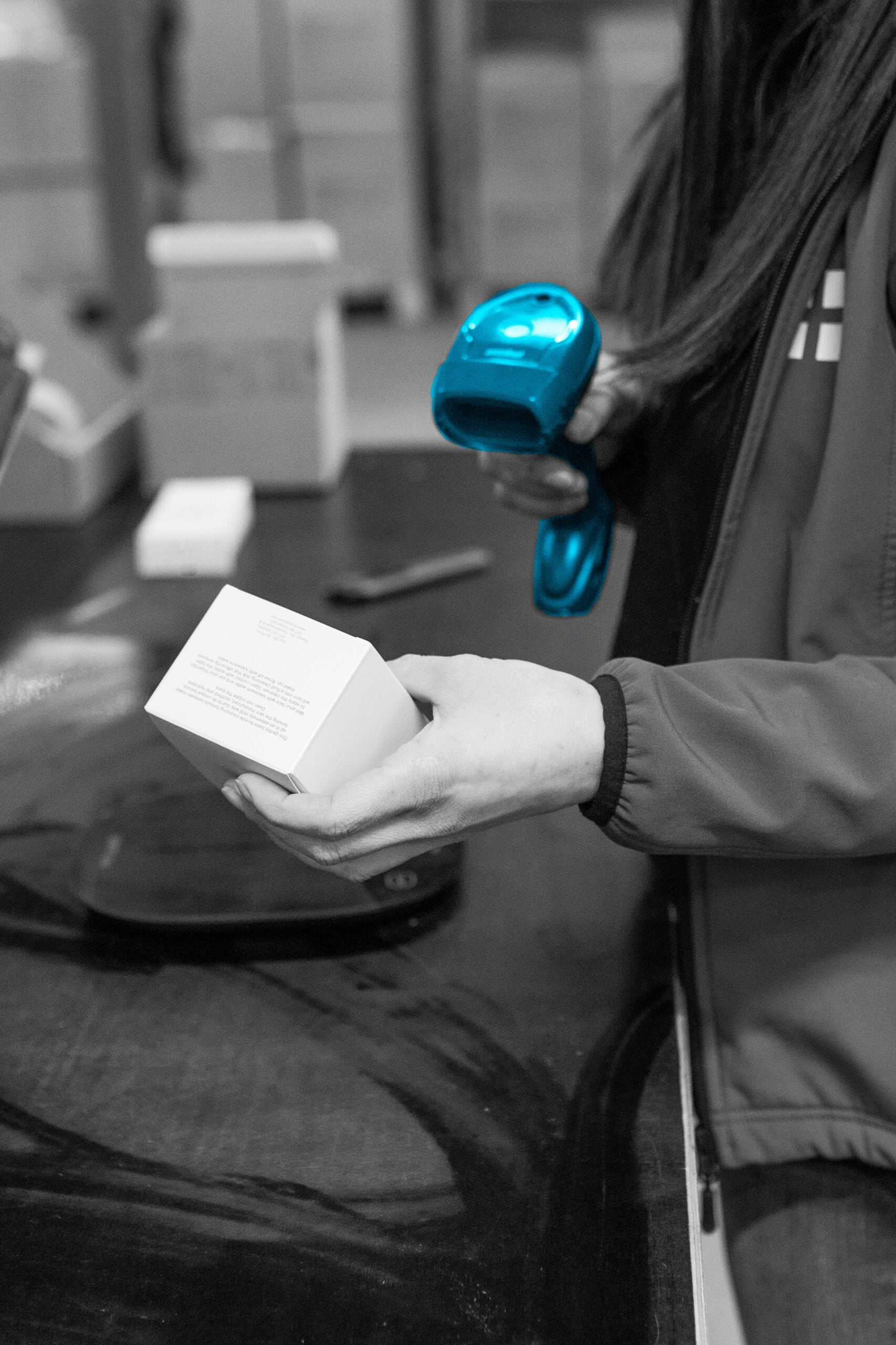 Le module de stock intelligent de Monta La gestion avancées des stocks dans l'entrepôt en temps réel