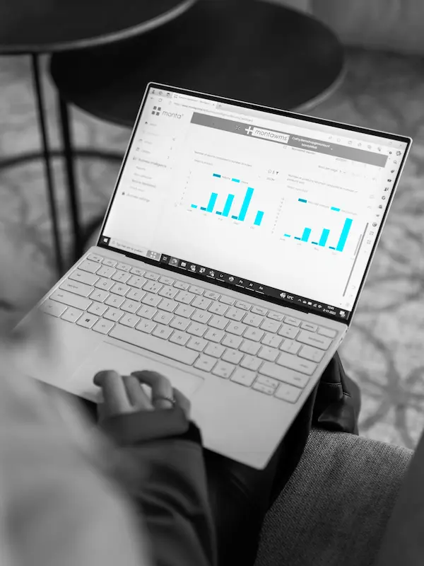 Optimise ta marque de produits cosmétiques avec MontaWMS