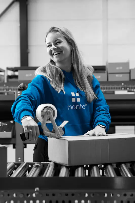 Fulfilment voor boeken uitbesteden Een strategie voor groei en efficiëntie