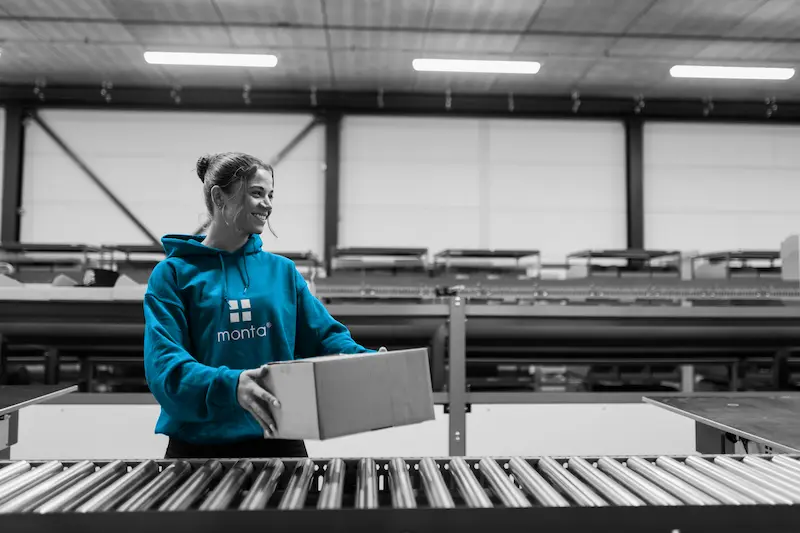 Prêt à moderniser la gestion de ton entrepôt