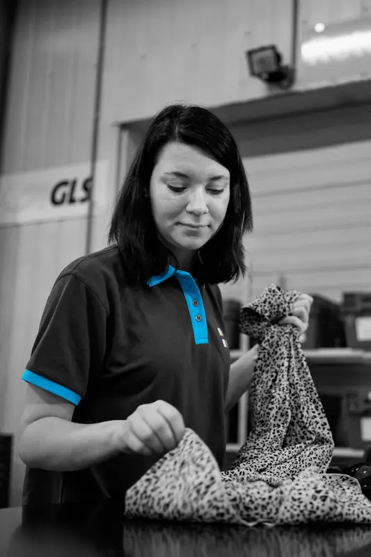 Ingenieus retourenbeheer: logistiek voor mode opnieuw vormgeven met RMA