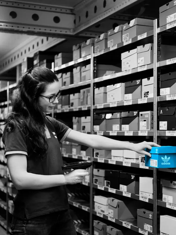 Slim voorraadbeheer: orderfulfilment voor de modebranche optimaliseren 