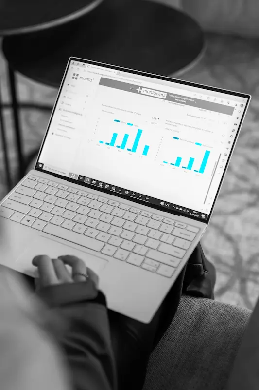 Smart Stock van Monta optimaliseert voorraadbeheer voor verkopers van fysieke boeken