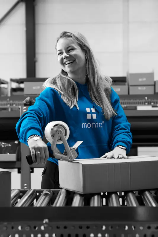 Toys and Games Industry Playful Efficiency for Global Warehouse Management