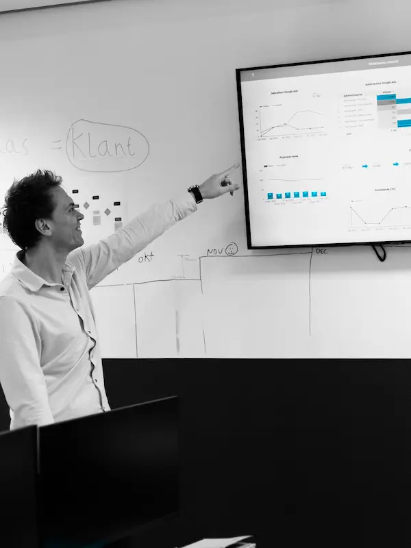 Transform Your Warehouse Management with MontaWMS