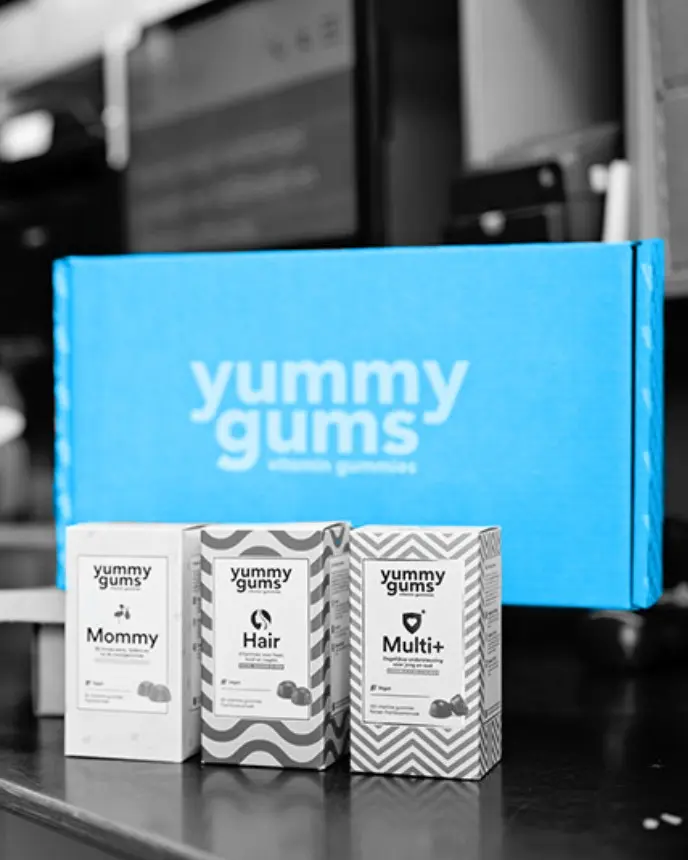 Comprendre l'exécution des commandes de compléments alimentaires et de vitamines