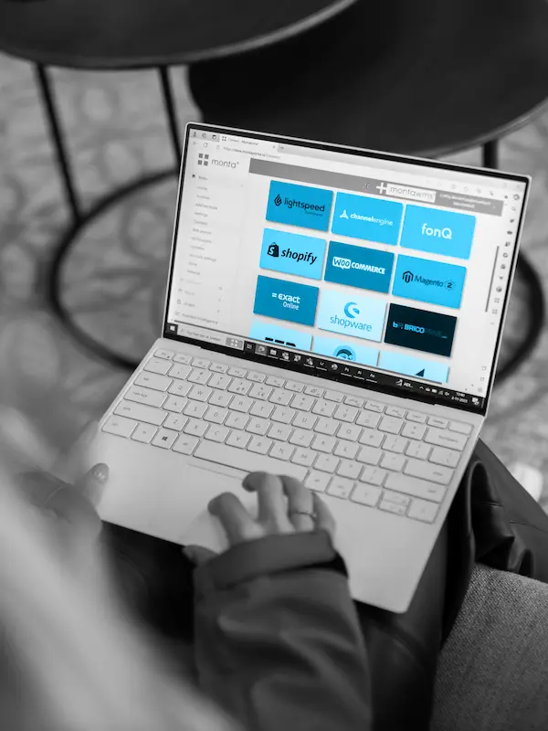 Le système de gestion d'entrepôt (WMS) Améliorer la visibilité et l'efficacité de la chaîne d'approvisionnement