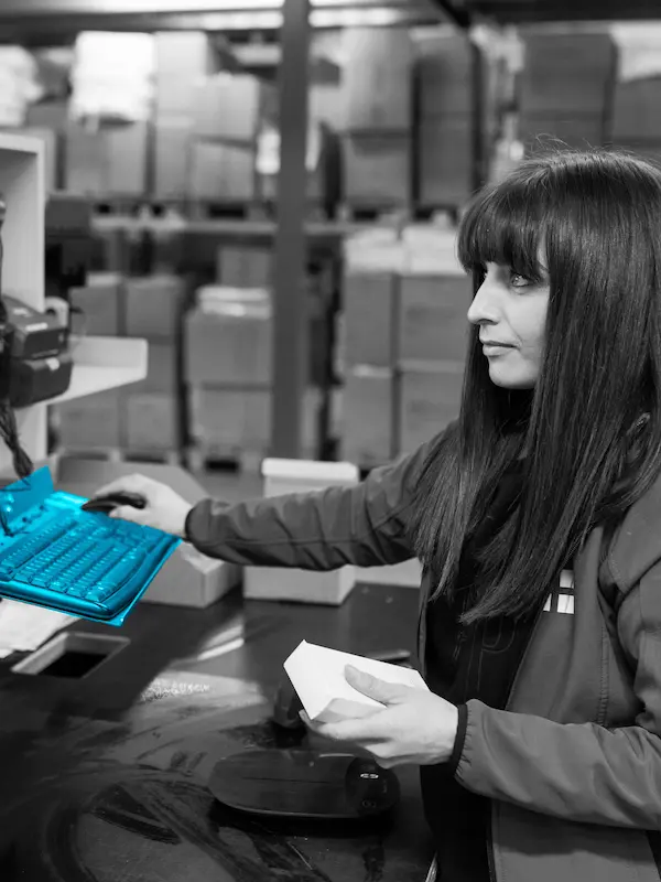 WMS How to Enhance Your Supplement Fulfilment and Logistics