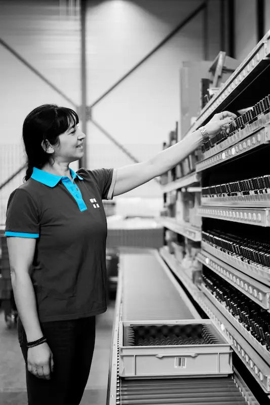 Pour quelles raisons une gestion efficace des entrepôts est essentielle pour les marques de produits cosmétiques