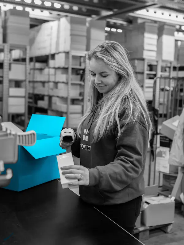 Pourquoi l'exécution des commandes spécialisée est importante pour les entreprises de vitamines et de compléments alimentaires