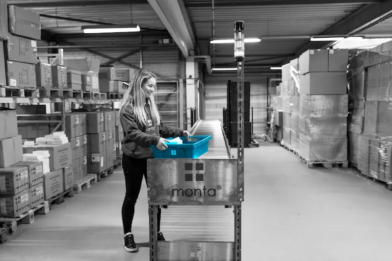 Voordelen van professionele warehousingdiensten voor e-commerce 