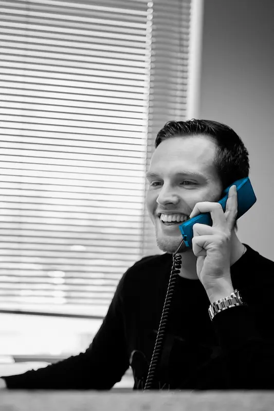 Monta vs. Traditional 3PL Providers The Trust Advantage