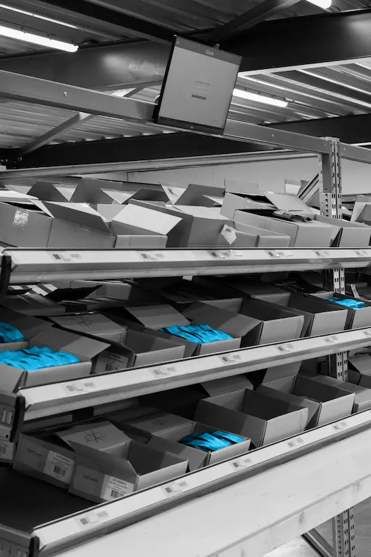 Afrekenen voor voedingsmiddelenindustrie stroomlijnen met Monta's Universele Check-out-module