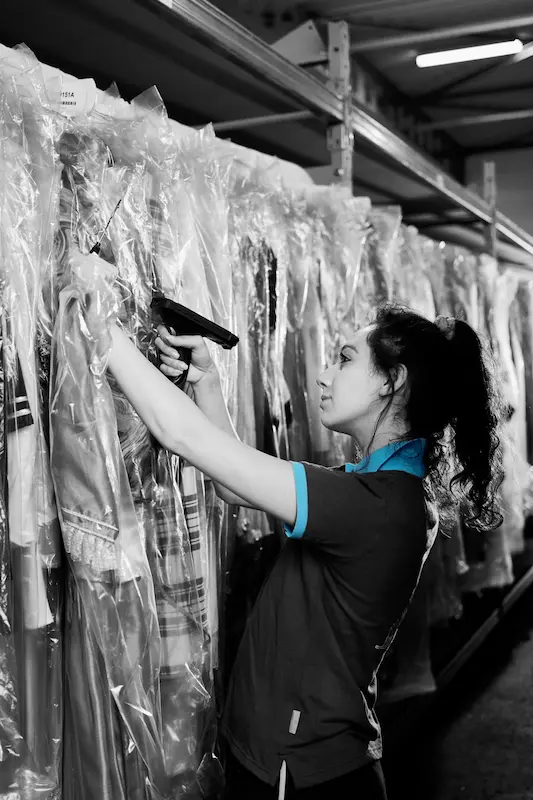 WMS and e-commerce – A dynamic duo for B2B success