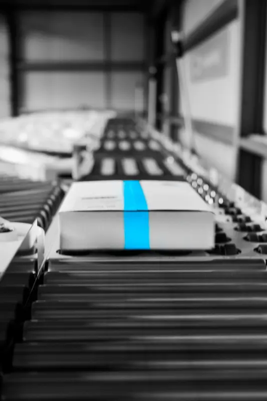 Voordelen van Plug&Pay-integratie voor Monta's fulfilmentdiensten Tijd besparen en klanttevredenheid verhogen