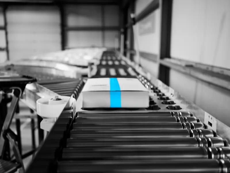 Voordelen van Plug&Pay-integratie voor Monta's fulfilmentdiensten Tijd besparen en klanttevredenheid verhogen