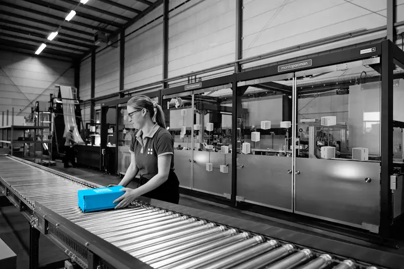 Boost Sales with Monta