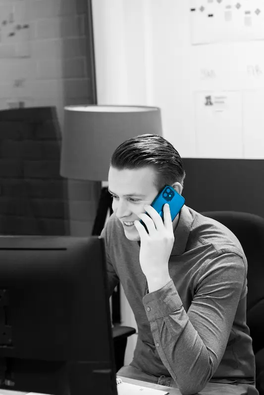 Koppel je AFAS-software met Monta Begin vandaag nog met de digitale transformatie van je bedrijfsprocessen 