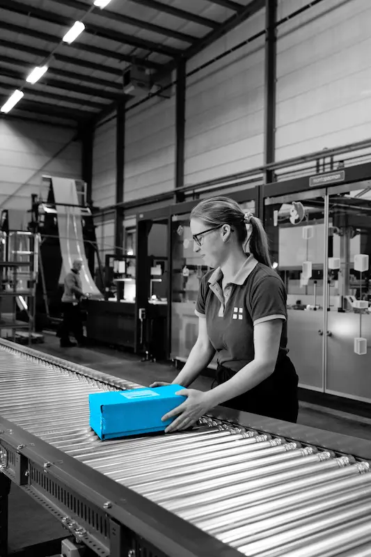 Create an Integration for Monta's Fulfillment Services