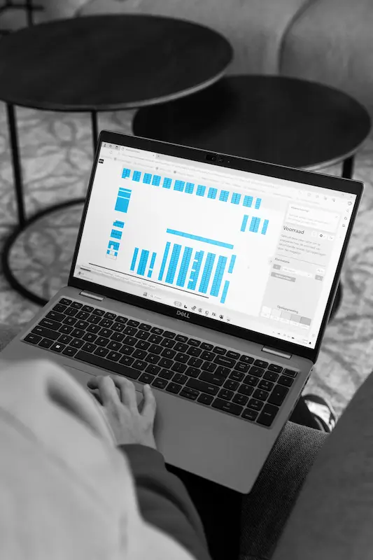 Enhancing warehouse management – Connect and automate your WooCommerce store with MontaWMS