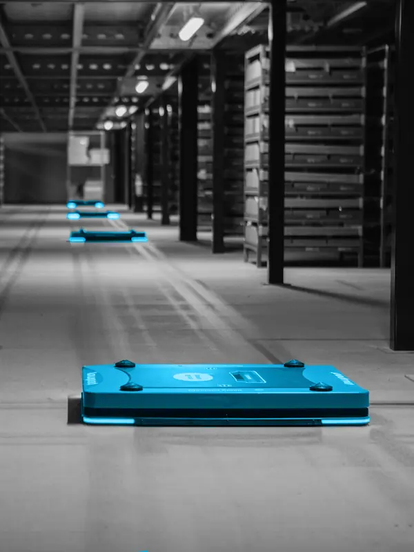 Excellence and Innovation at Every Step