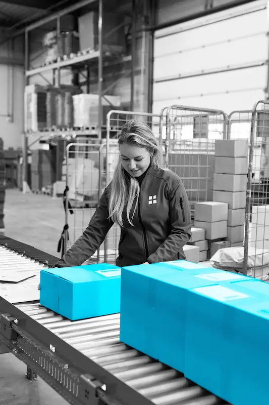 Expanding Your E-commerce With the Right Connections