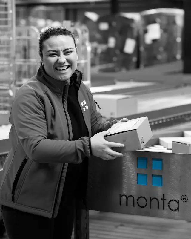 Get Started with Monta Elevate Your Amazon E-commerce Strategy 