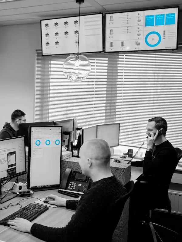 AFAS-integratie met Monta 