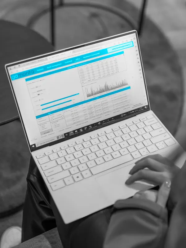 Insights and Growth Leveraging MontaPortal with Logic4
