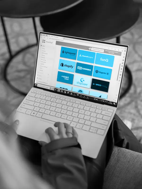 Introduction to Monta's Marketplace Integration Capabilities