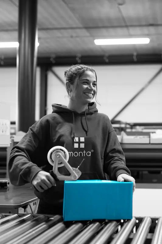 Inventory Management, Order Fulfillment, and Multi Warehousing All You Need to Grow Your Business