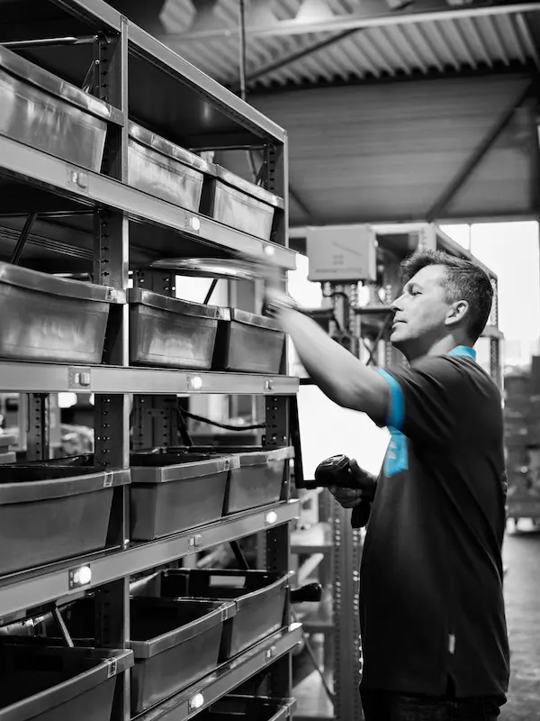 Utiliser MontaWMS avec ChannelEngine pour l'excellence opérationnelle 