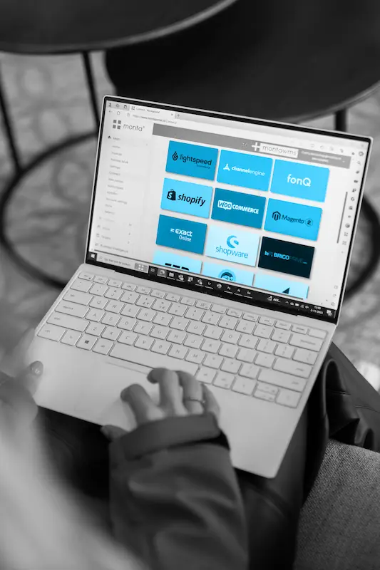 Utiliser l'intégration de l'API de Shopware avec Monta pour une intégration efficace de plusieurs plates-formes
