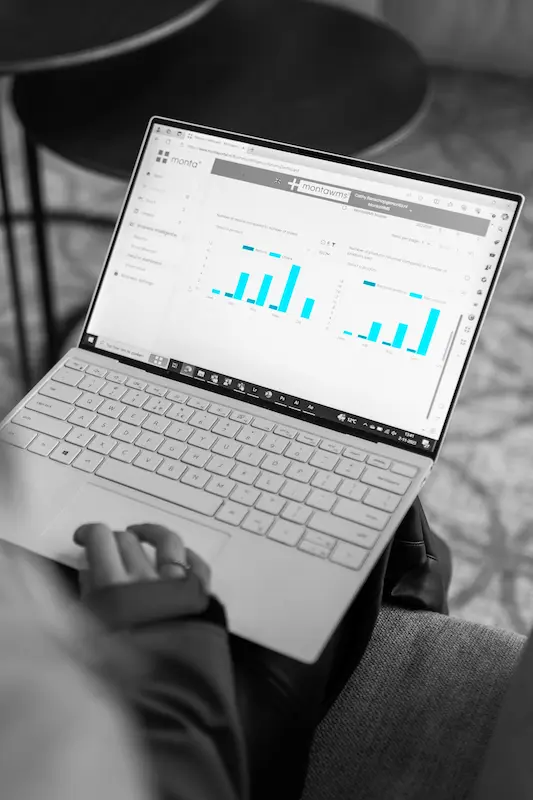 Maximizing FonQ Sales with MontaWMS A Real-Time Inventory and Order Management Solution