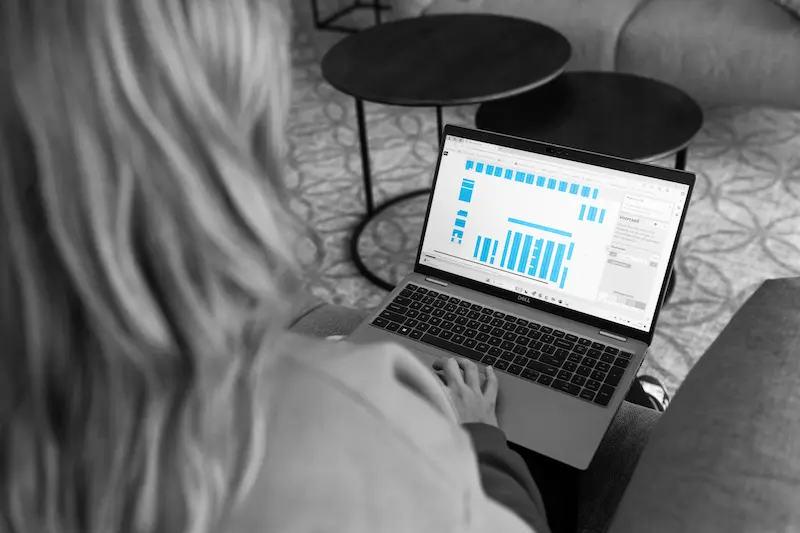 Maximizing FonQ Sales with MontaWMS A Real-Time Inventory and Order Management Solution