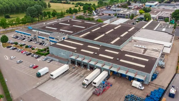 Monta Den Bosch - The Netherlands