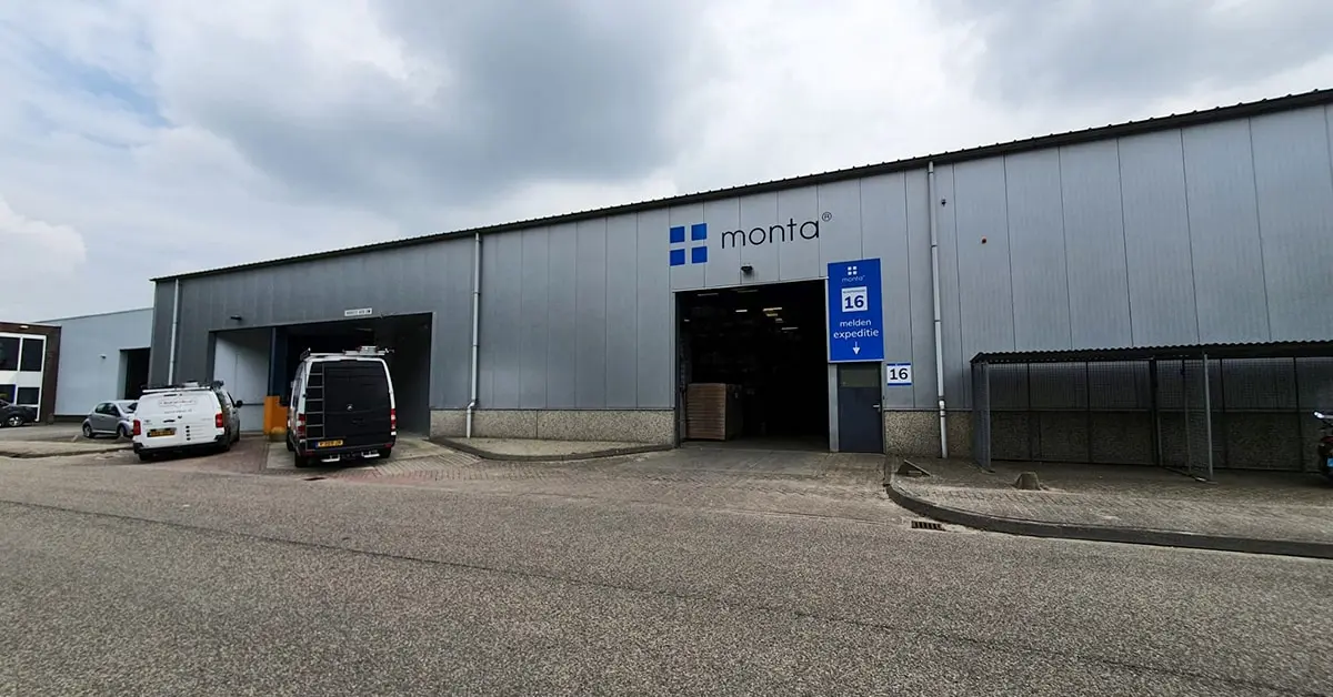 Monta TWI - The Netherlands