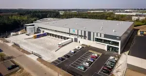 Monta Oosterhout - The Netherlands