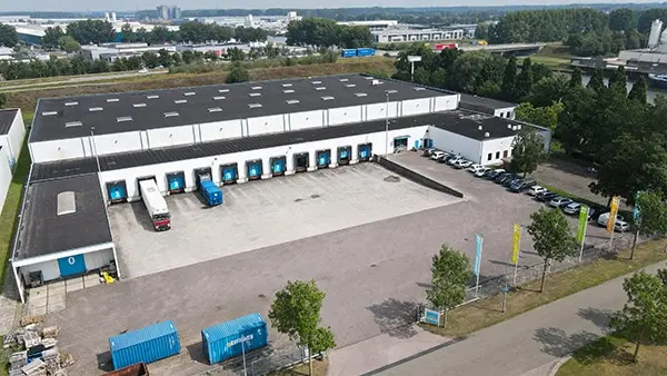 Monta Oosterhout - The Netherlands