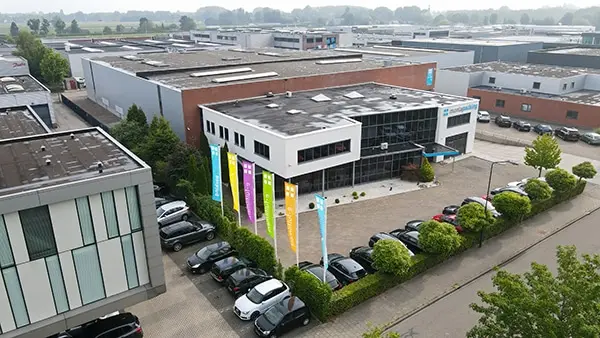 Monta Gorinchem Papland - The Netherlands