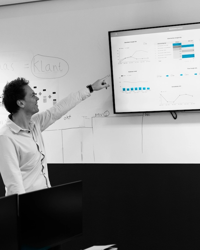 MontaPortal Data Tools for Optimizing Your Shopify E-commerce Strategy