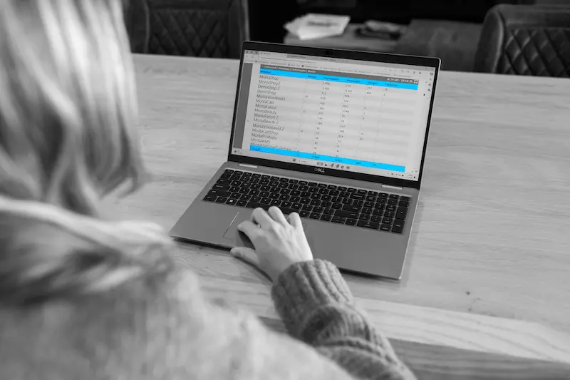 MontaPortal – Making data-driven decisions with Mirakl integration 