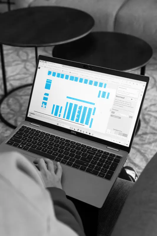 MontaPortal Ton tableau de bord en temps réel pour l'analyse du commerce électronique multicanal