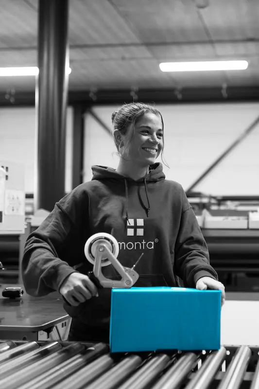 Next steps – Elevate your WooCommerce shop with Monta