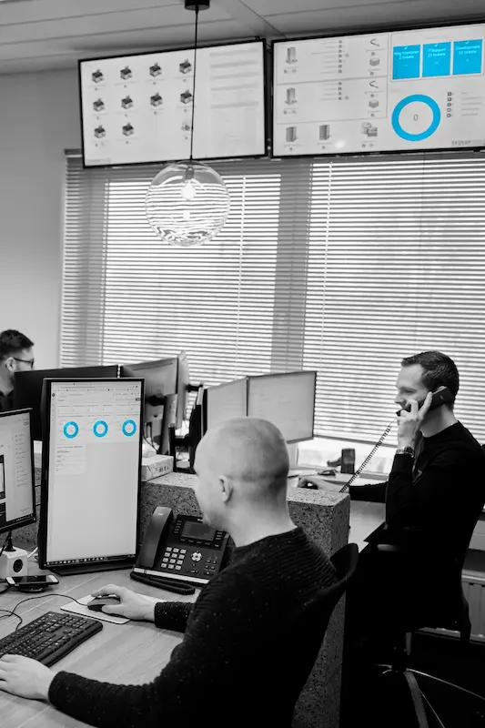 Optimiser les opérations de commerce électronique grâce à l'automatisation de Shopware 