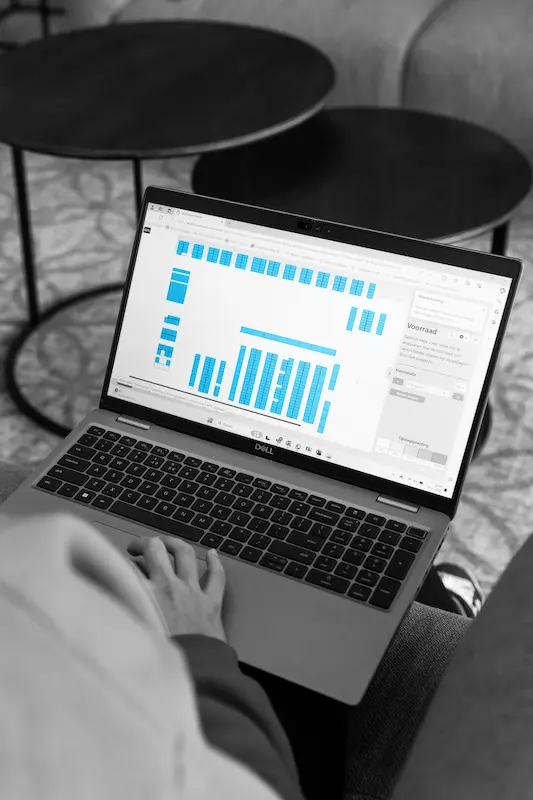 Shopware et MontaWMS Une approche synergique de la gestion des entrepôts 