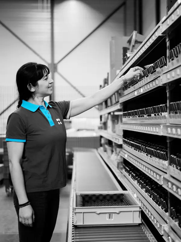 Streamline Your Fulfillment Process with Monta's Fulfillment Services