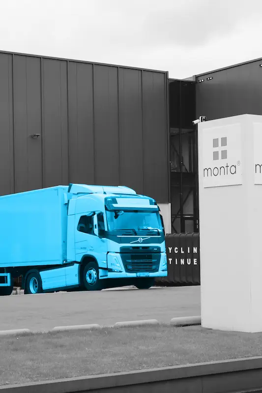 Fulfilmentprocessen stroomlijnen met geïntegreerde oplossingen Monta's fulfilmentdiensten 