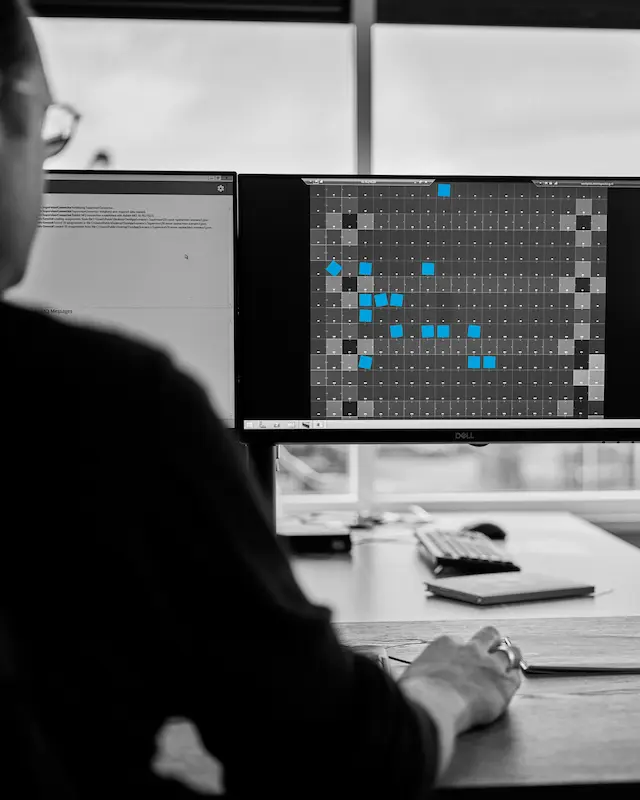 Implementing Oracle Integration within Monta