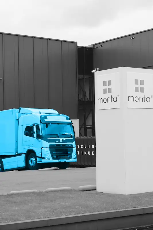 The Monta Difference in Fulfillment 